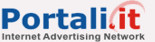 Portali.it - Internet Advertising Network - è Concessionaria di Pubblicità per il Portale Web propanoinbombole.it